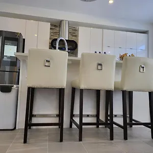 5 Star Maison d'hôtes