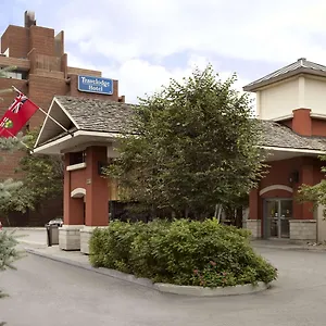 Hotel Travelodge By Wyndham West, Ottawa