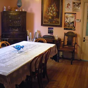 Bed & Breakfast Des Arts, Ottawa